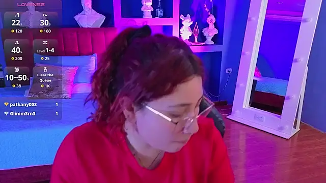 littlee_red live XXX chat