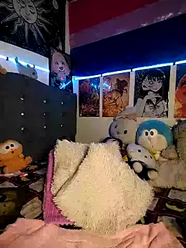 Lilith_Oni66 live XXX chat