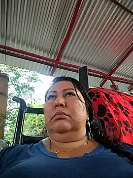 Show Webcam de Brenda_Berck_