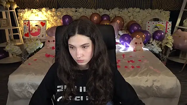 แชท XXX สดของ BabyFlowerr