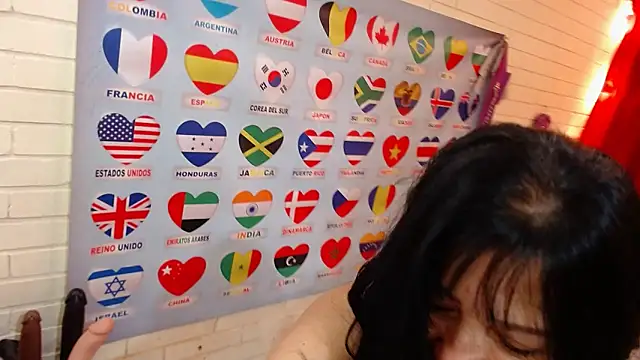 แชท XXX สดของ Sarah_teiku