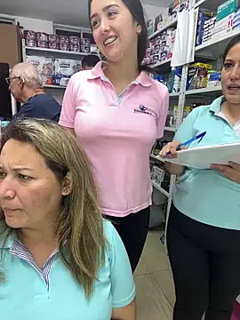 kandalove Live XXX-chat