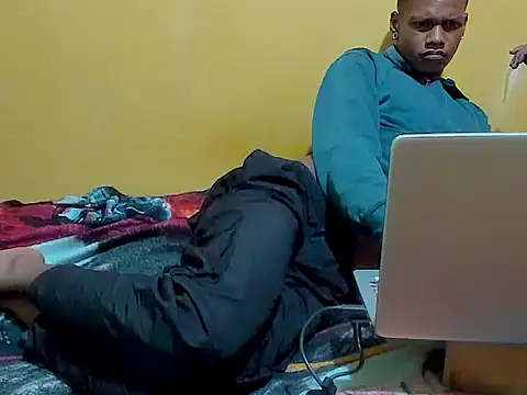 Chat XXX ao vivo de aunstin_farid1