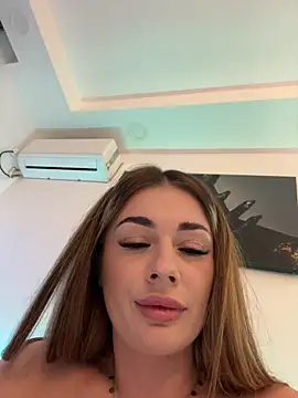 Chat XXX ao vivo de IsabellaEtthan