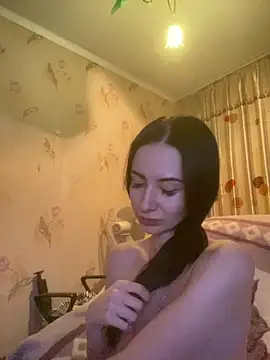 Živý XXX chat Starry_Siren