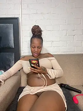 SexySiren21 Chat XXX in diretta