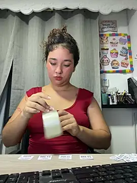 lana_rousse01 – Naživo XXX chat