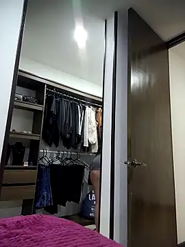 Esmeralda333 Live XXX-chat