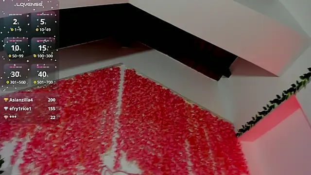 _hanna_sky Chat XXX in diretta