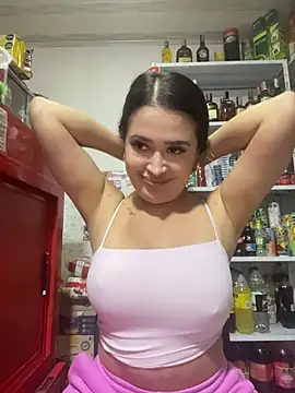 Chat XXX Live Sara_fun