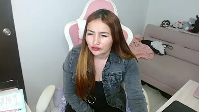 Živý XXX chat EVA_GRAYS