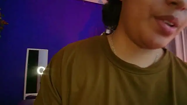 Chat +18 de Emmapark_ ao vivo