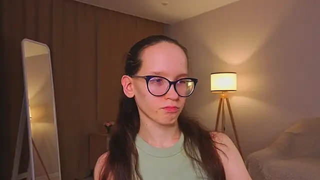 BettyBrowni Live XXX-Chat