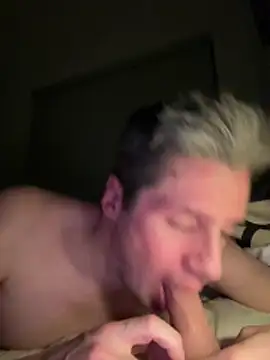 Secretchavbi1: онлайн-секс-чат