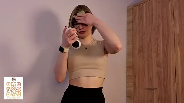 JeaneneWoltz 现场XXX聊天