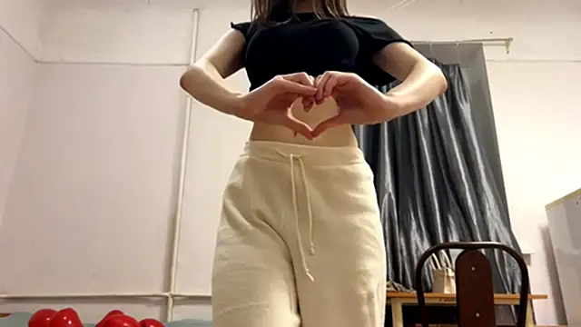 Živý XXX chat VickieKush