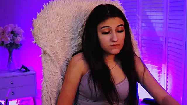 TerezaRobinson 现场XXX聊天