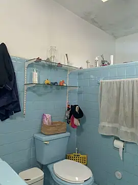 LaHijaDelPecado Live XXX-Chat