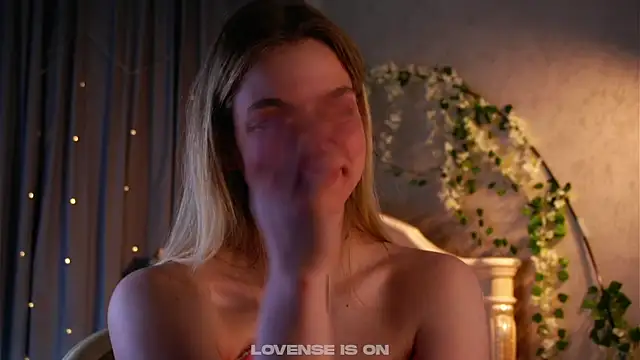 Chatroom XXX en direct de EdlinAlliston