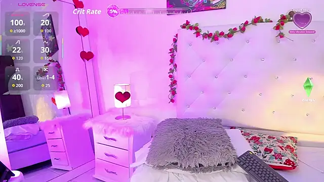 Madison_horny69 Chat XXX live