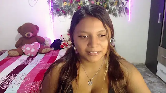 عرض كام sexysusan4you