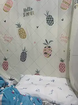 ______Cherry_____ 웹캠 쇼