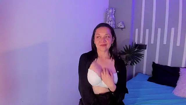 Czat XXX na żywo – Mila_toro