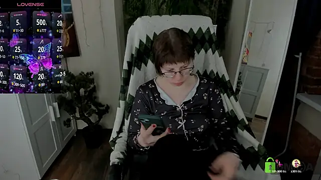 Melissa_Wells Live XXX Chat