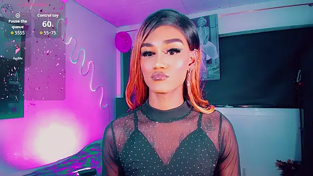 Show de Kendall_hornyy na webcam