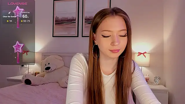 diana_nier Live XXX-Chat