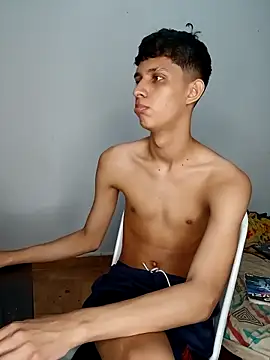 Alayn_sexy_ayesのウェブカメラショー