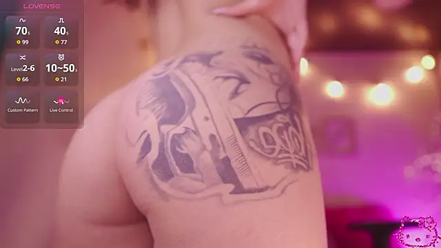 _chloe_moons_ Live XXX-Chat