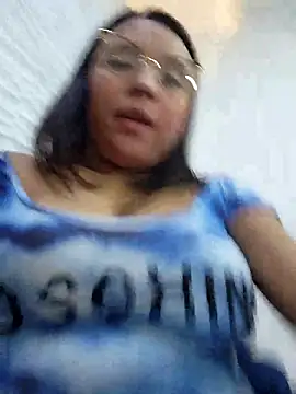 Czat XXX na żywo – LizzRouse