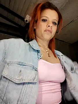 Cataleya_16 Webcam-Show