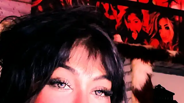 indian_dreamgirl 웹캠 쇼