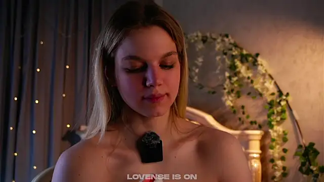 EdlinAlliston Live XXX-chat