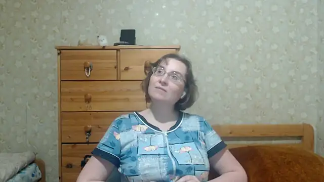 Smart_Rose – Live XXX-chat