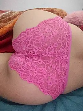 Chat +18 de Haralushiaaa ao vivo