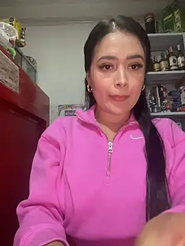 Sara_fun Webcam Show