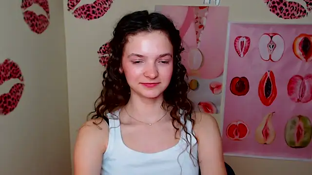 _SusieSu_ live XXX chat