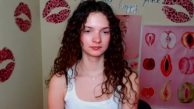 _SusieSu_ Live XXX Chat