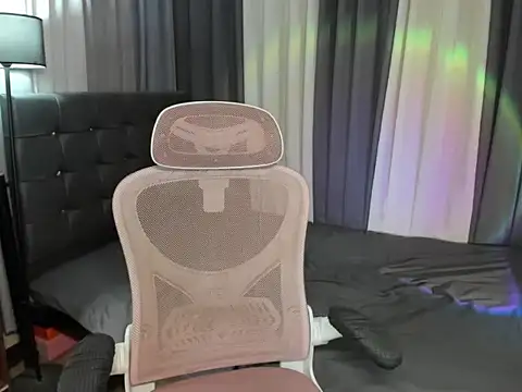 Seductive_Margaux Pertunjukan Webcam