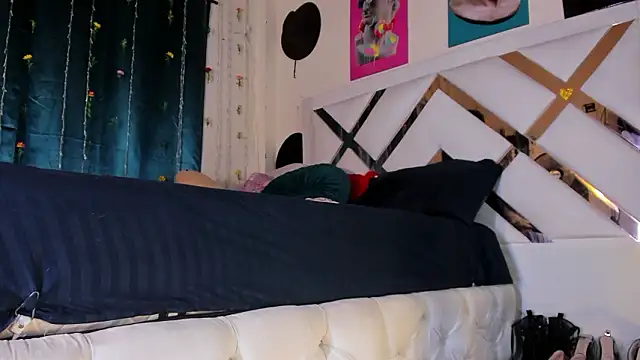 ArchieCollins Live XXX-Chat