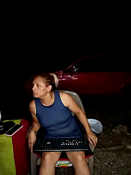 hotandfierylatinos2023 Adlı Modelin Canlı XXX Sohbeti