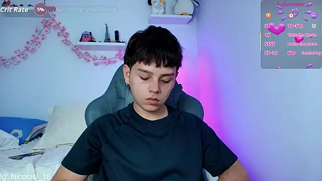 Show Webcam de nico_leroy