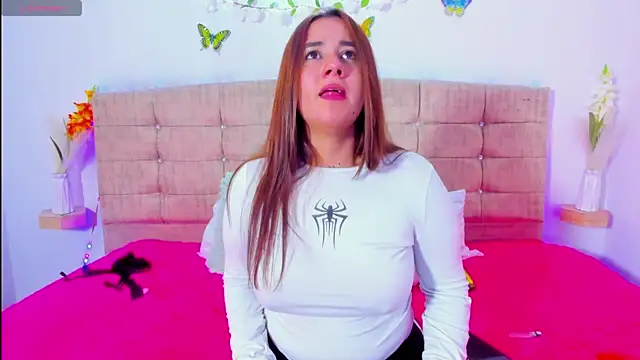 دردشة Catherine_summer1 الجنسية المباشرة