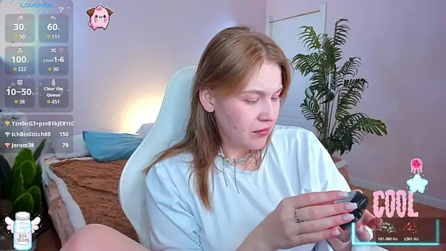 دردشة Colleen_Blake الجنسية المباشرة