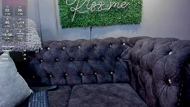 danielebeck 라이브 XXX 채팅