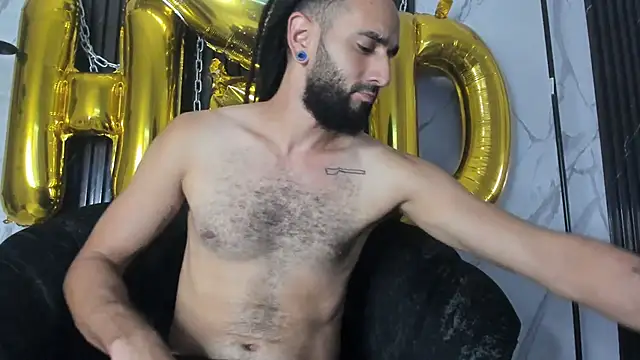 دردشة Tatis__ الجنسية المباشرة