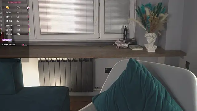 Sembang XXX Secara Langsung OssieCrews